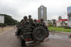 Attaque à Kinshasa : ce que l'armée congolaise a dit sur 