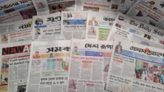 পত্রিকা