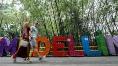El Poblado, el exclusivo sector de Medellín que se convirtió en el epicentro del turismo sexual que desborda la ciudad