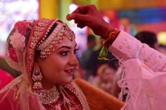 পরবর্তী তিন সপ্তাহে ৩৮ লাখ বিয়ে হতে চলেছে ভারতের ৩০টি বড় শহরে - প্রতীকি ছবি