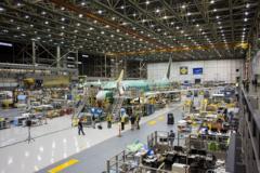 Boeing 737 Max'lerin siparişlerini 2015 yılında almaya başladı