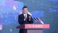 習近平