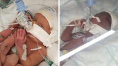 Babies died after hospital neglect – inquest jury