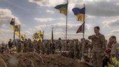 US lifts weapons ban on Ukraine's Azov brigade