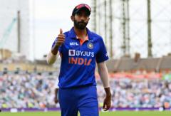 বুমরাহ সীমিত ওভারের অন্যতম সেরা বোলার