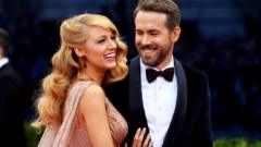 Райан Рейнольдс: "Я сейчас далеко от своего рабочего стола, но отвечу вам, как только у меня будет такой стол"