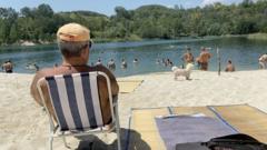Рготско језеро: Бисер источне Србије и „зајечарско море"