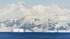 cape-adare-in-east-Antarctica.