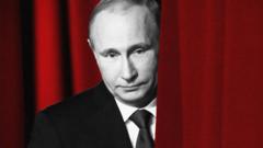 Путин против Запада: следующая глава