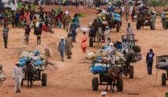 Le monde ignore le risque de génocide au Soudan, selon un expert de l'ONU