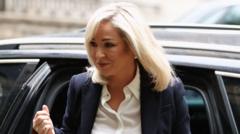 I'm sorry for going to Storey funeral - O'Neill