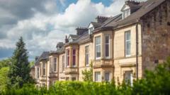 First-time buyers face toughest test for 70 years