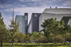 La sede de TSMC.