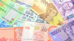 Apa itu 'stagflasi' yang melanda Argentina dan apakah Indonesia berpotensi mengalaminya?
