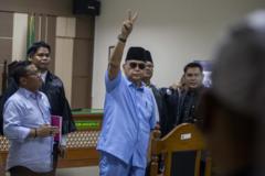 Panji Gumilang dituntut 1,5 tahun penjara dalam kasus penodaan agama