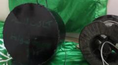 El Kassam Tugayları videosu