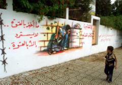 Muhammed Durra'nın öldürüldüğü an, Filistinliler için bir sembol haline geldi.