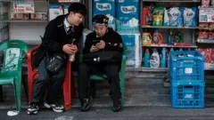 South Korea Implements Nationwide Cell Phone Ban in Schools