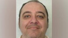 নাইট্রোজেন গ্যাসের মাধ্যমে মৃত্যুদণ্ড কার্যকর হওয়া প্রথম ব্যক্তি কেনেথ স্মিথ