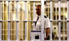 Ministers accused of cover-up on prisoners freed early