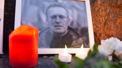 Aleksey Navalni'nin cesedinin yeri hala bilinmiyor, Kremlin 'izleri örtmekle' suçlanıyor