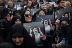 Bagaimana nasib Iran setelah kematian Presiden Ebrahim Raisi?