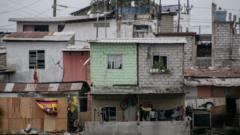 Casas de Guayaquil
