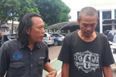 Kejaksaan hentikan kasus pria bunuh pencuri kambing di Banten, keluarga:  'Harapan dibebaskan, dia tulang punggung kami'