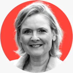 Martha Kearney profile image