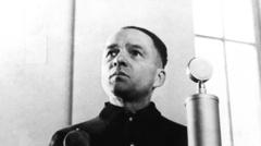 Rudolf Höss, el comandante a cargo de Auschwitz cuya vida familiar retrata la inquietante película “Zona de interés”