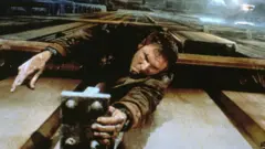 Alamy Harrison Ford