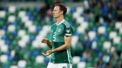 O’Neill wants to see Evans continue for ‘club and country’