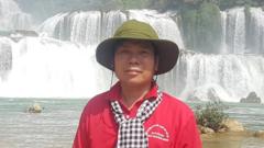 Ông Nguyễn Hoài Nam