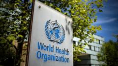 OMS : Que fait vraiment l'Organisation mondiale de la santé ?