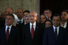kılıçdaroğlu