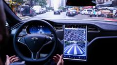 Tesla to settle over fatal Autopilot crash