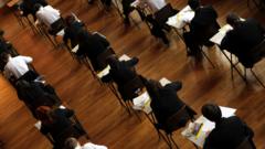 Ucas scraps personal statements for university admissions