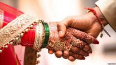 मध्य प्रदेश हाई कोर्ट ने मुस्लिम पुरुष और हिंदू महिला की शादी को ग़ैर-क़ानूनी बताया, क्या होगा असर?