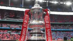 ‘We want to save the FA Cup’ – clubs urge replays rethink