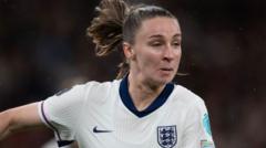 The doctor ’empowering’ England Women to success