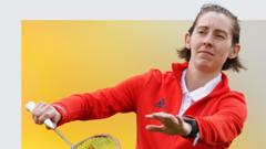 What's it really like being an athlete at the Olympics?