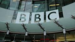 Open Letter Signed By 16,000 Calls For BBC Apology Over Trans Article ...