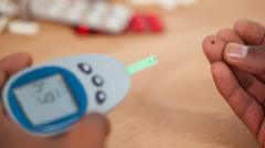 Kan şekeri değerlerini kontrol etmek için insülin tedavisi gerekiyor