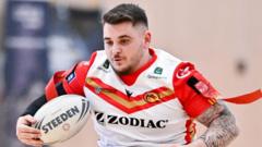 Catalans and Wigan reach Wheelchair Challenge Cup final
