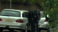 Human Trafficking: Seven Arrests Made In Slavery Operation - BBC News