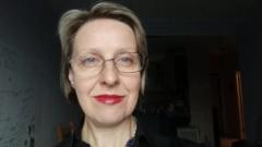 تاتیانا چروینکو