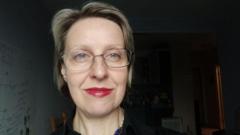 تاتانيا تشيرفينكو