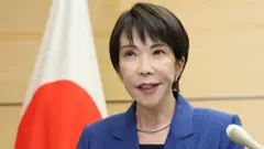 Can Japan get more female business leaders? – BBC