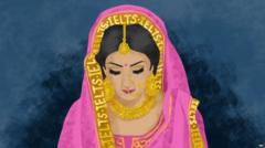 کینیڈا جانے کے لیے شادی کا رجحان