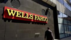 Wells Fargo Fails US Bankruptcy Test For A Second Time - BBC News